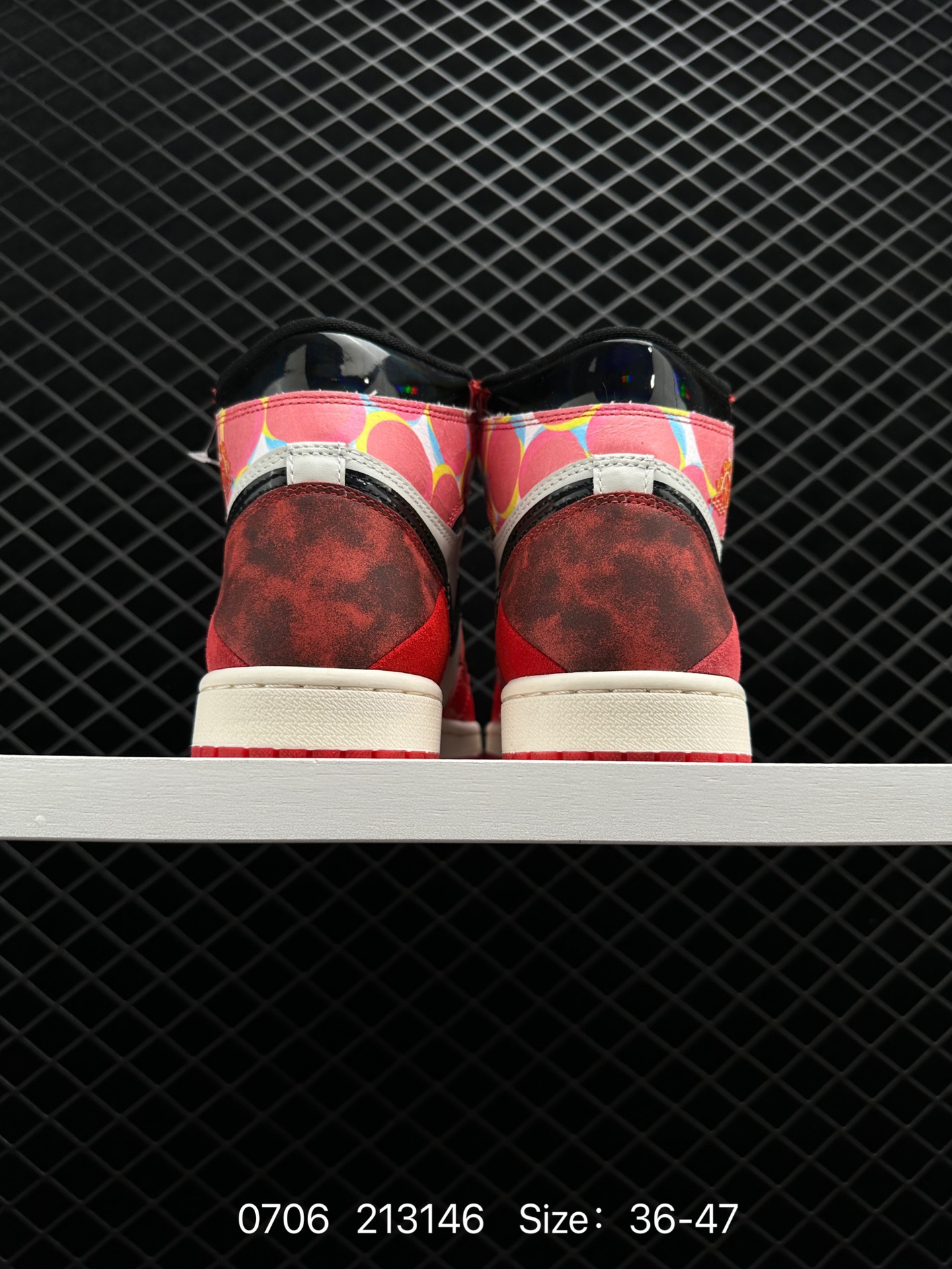 Air Jordan 1 High OG ”Next Chapter“ AJ1